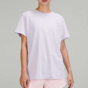 All Yours Cotton Tee